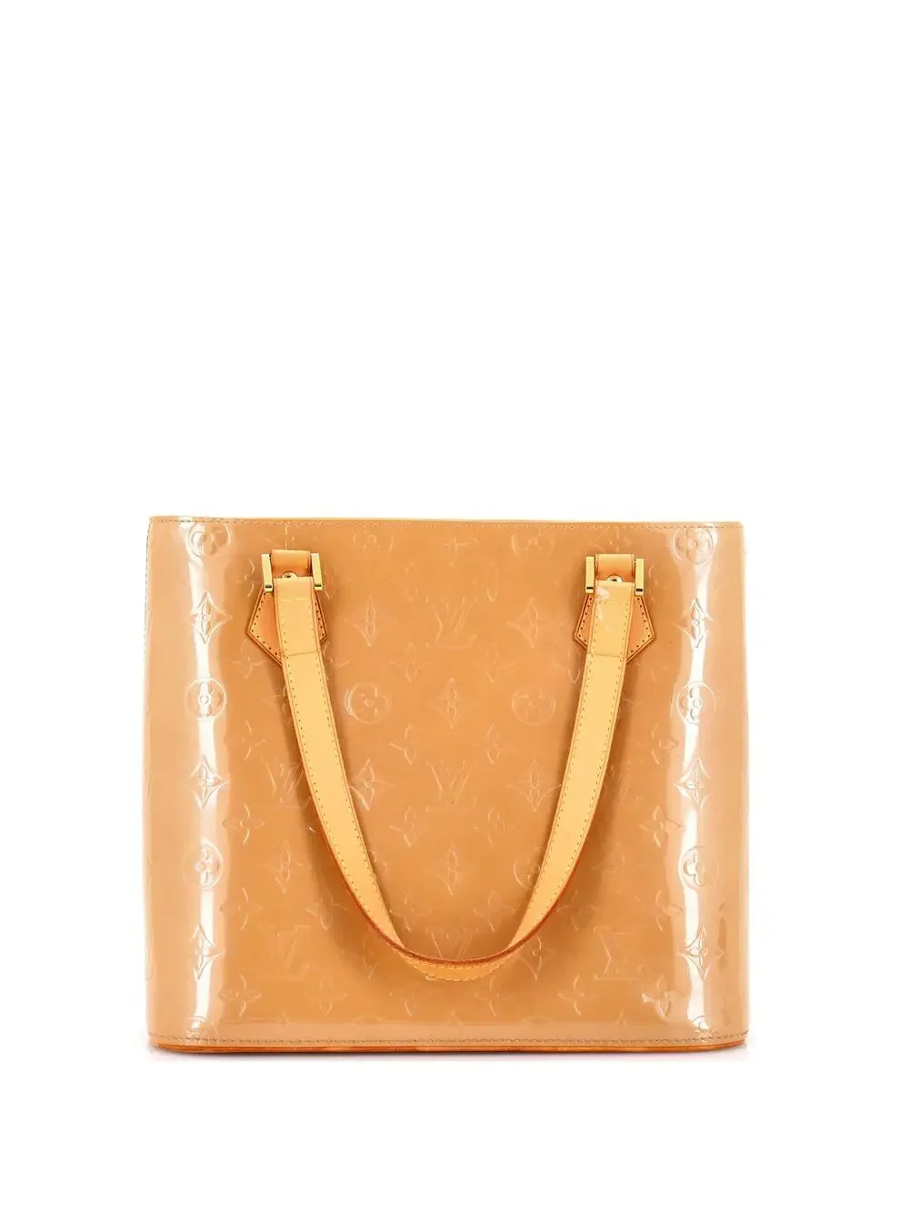 Louis Vuitton Houston Handbag Vernis #335069L56B